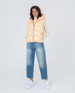 Puffer Vest Laura