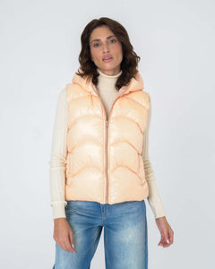 Puffer Vest Laura