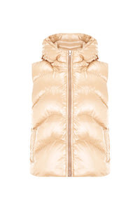 Puffer Vest Laura