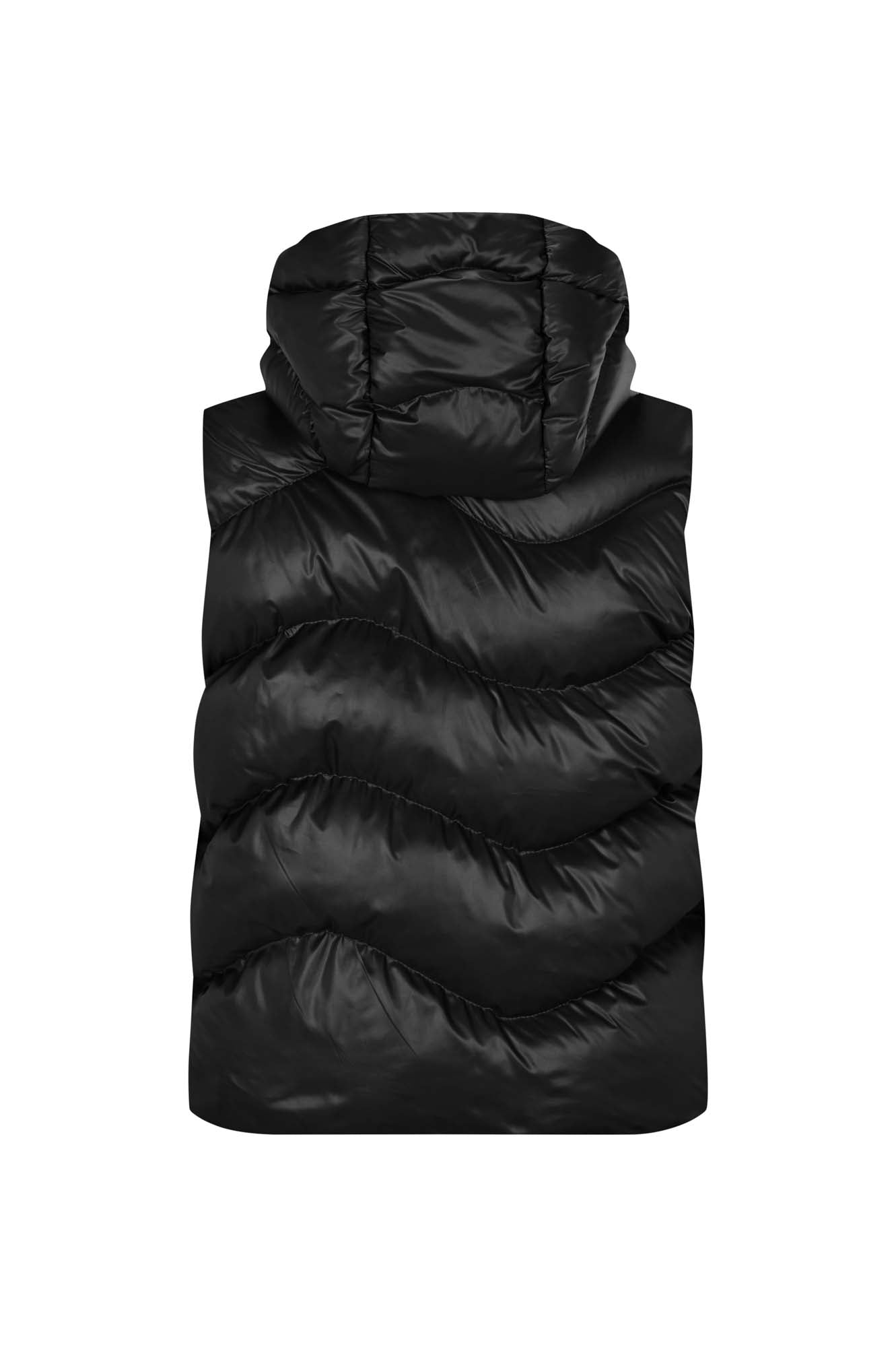 Puffer Vest Laura