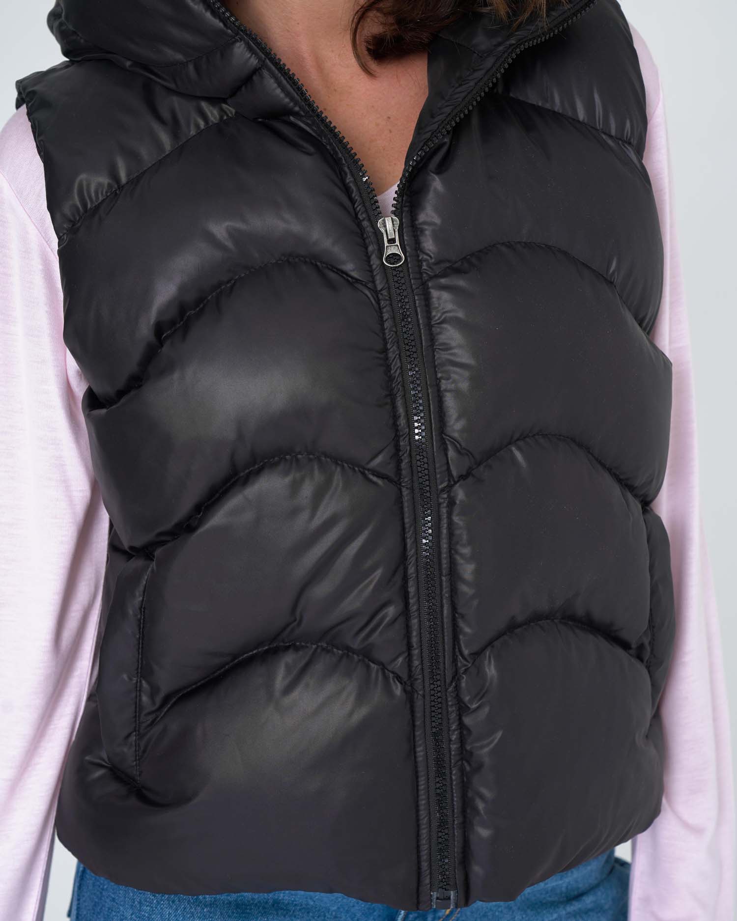 Puffer Vest Laura