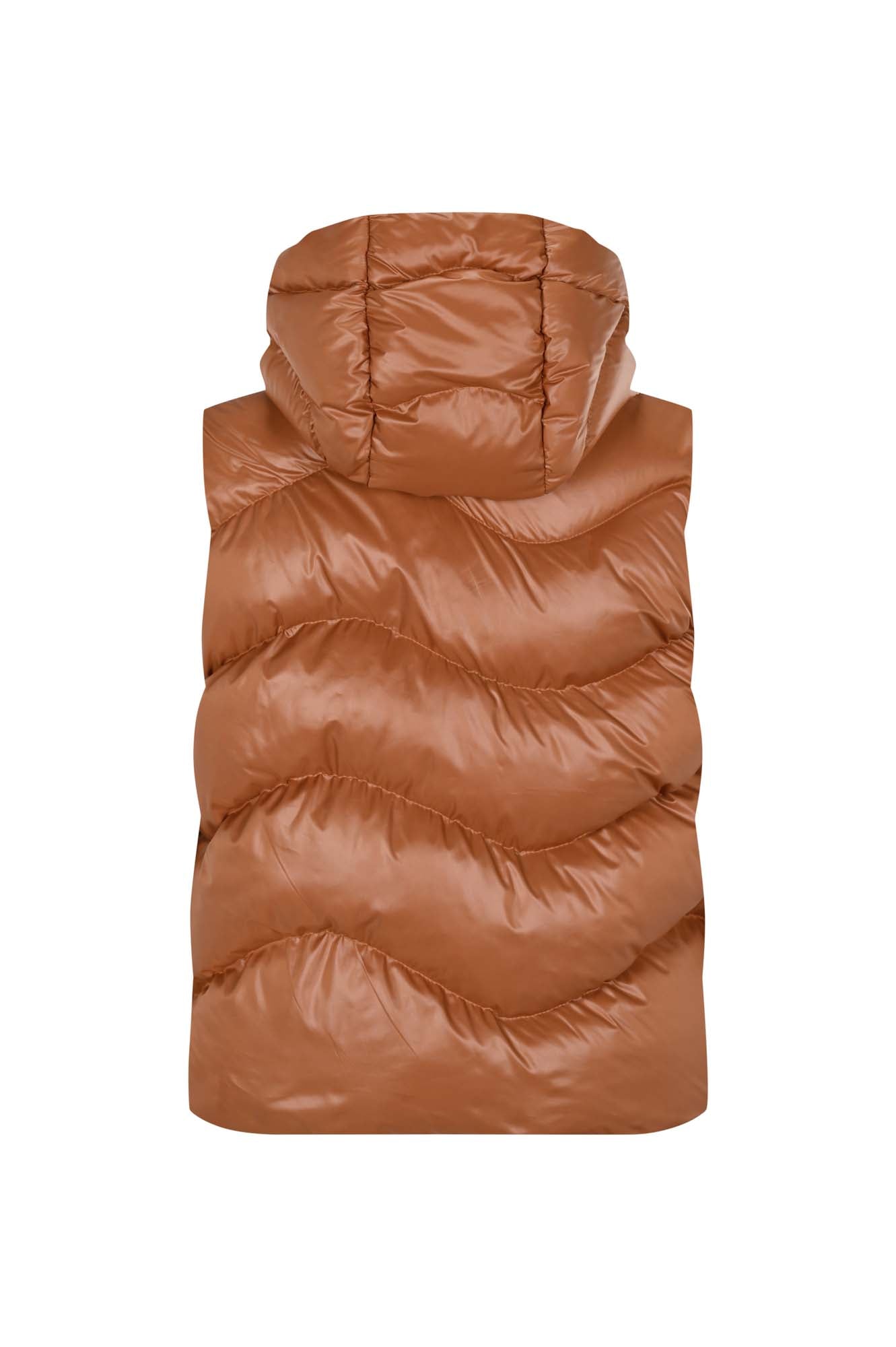 Puffer Vest Laura