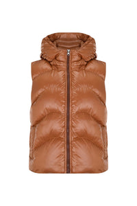 Puffer Vest Laura