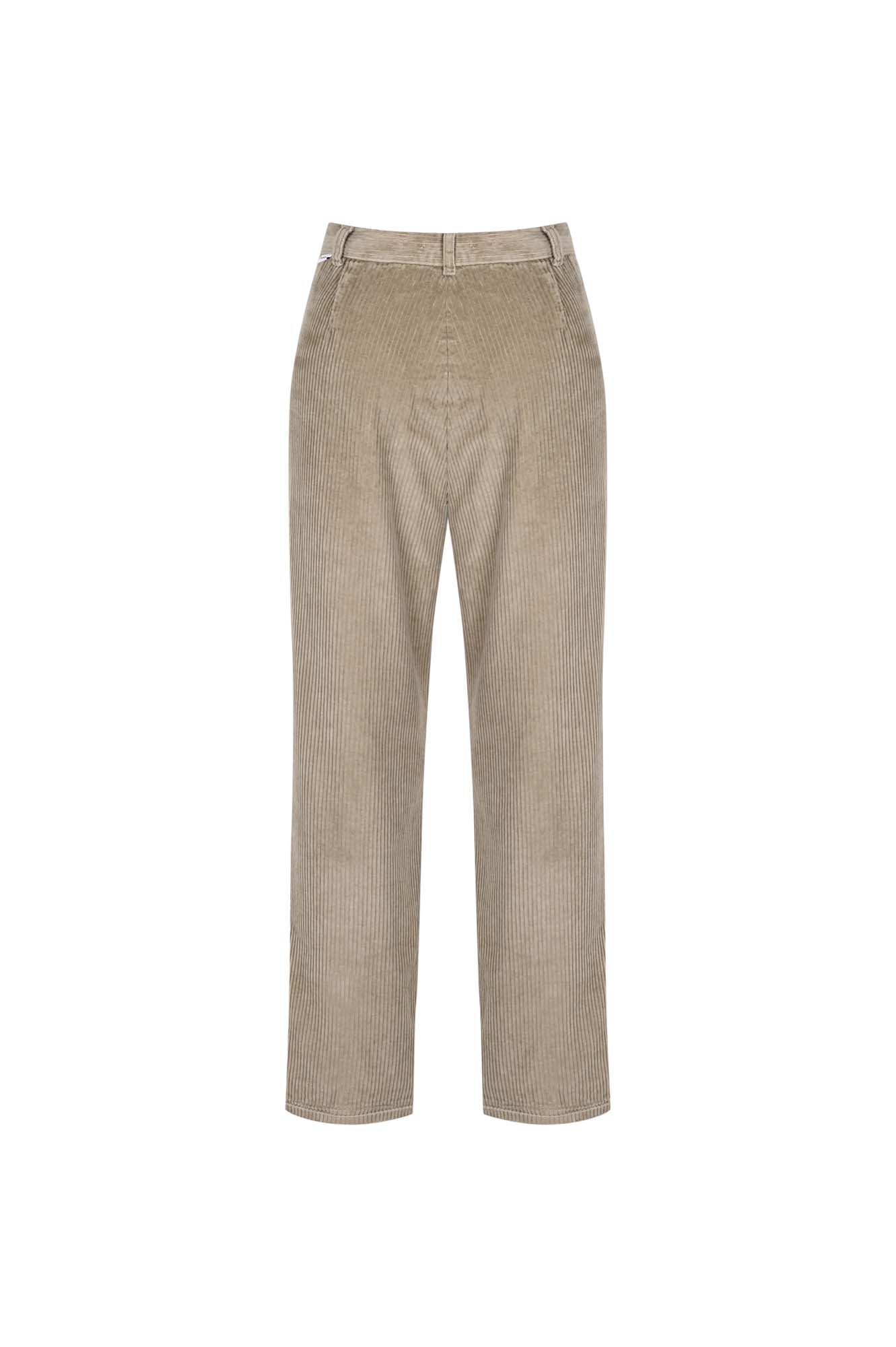 Corduroy Pants Beatriz