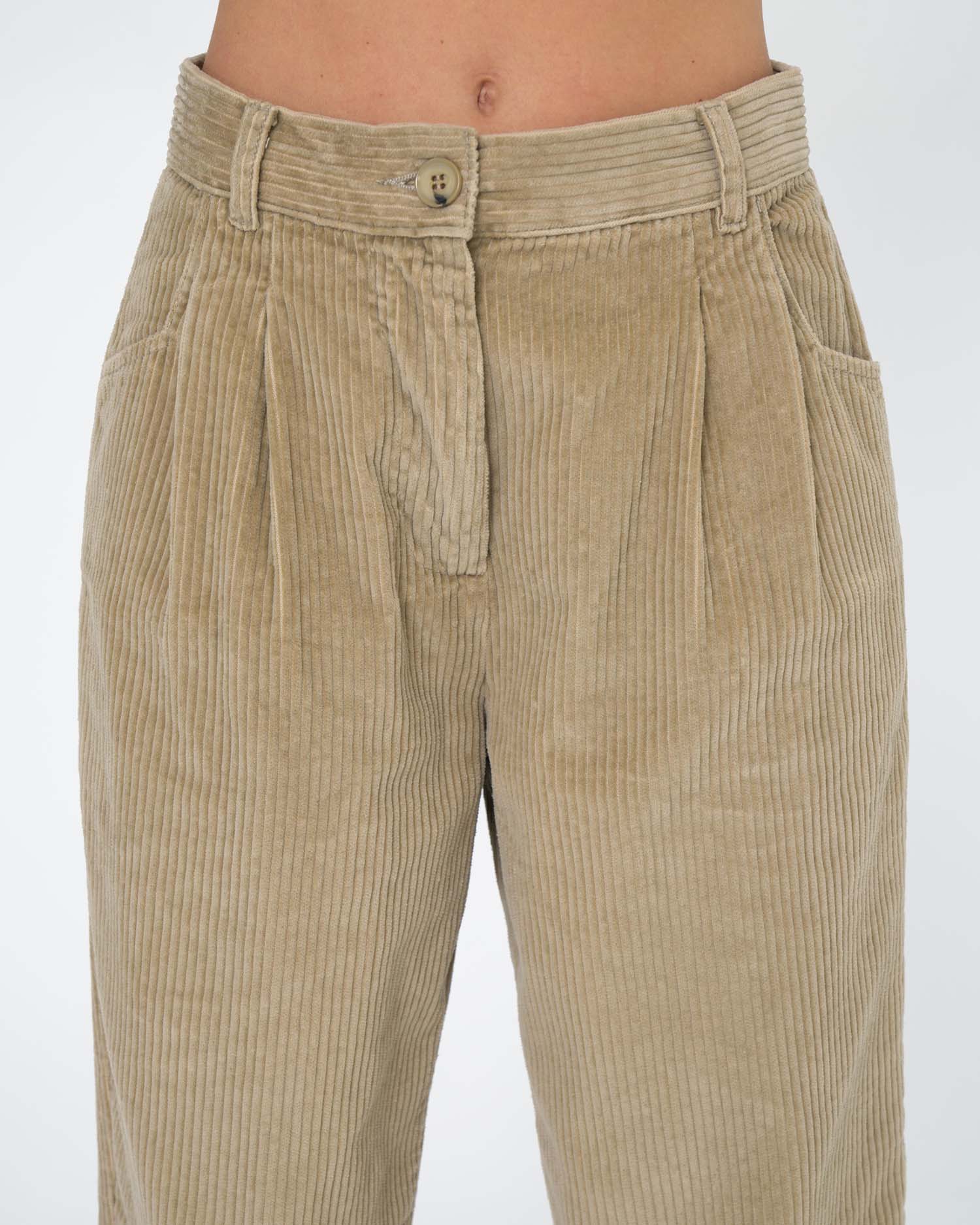 Corduroy Pants Beatriz