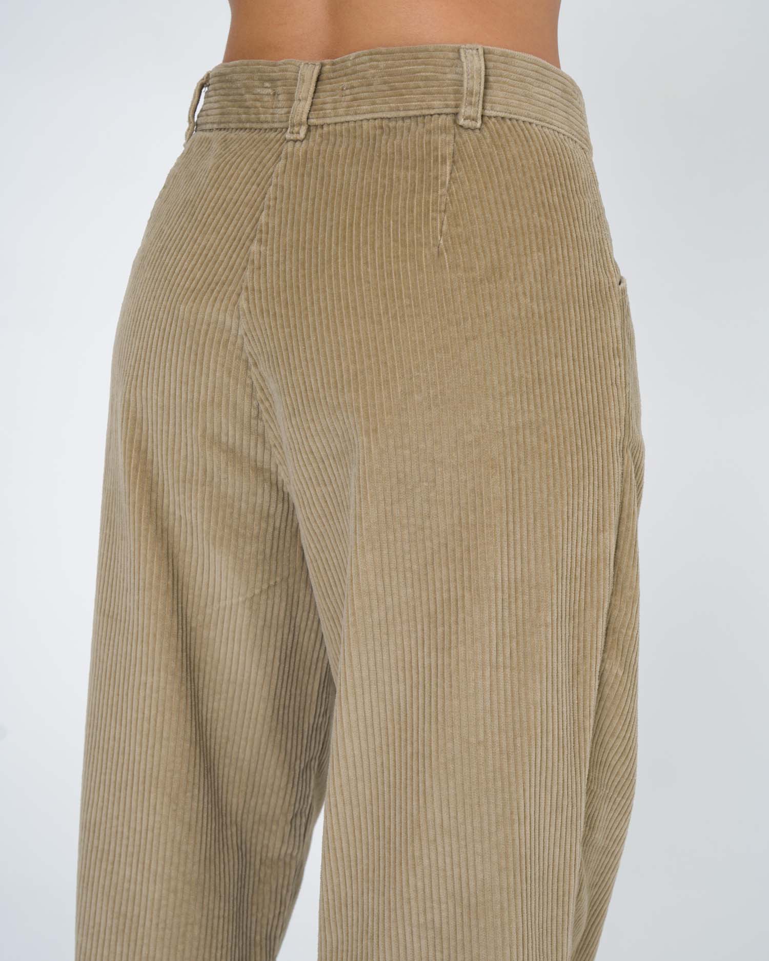 Corduroy Pants Beatriz