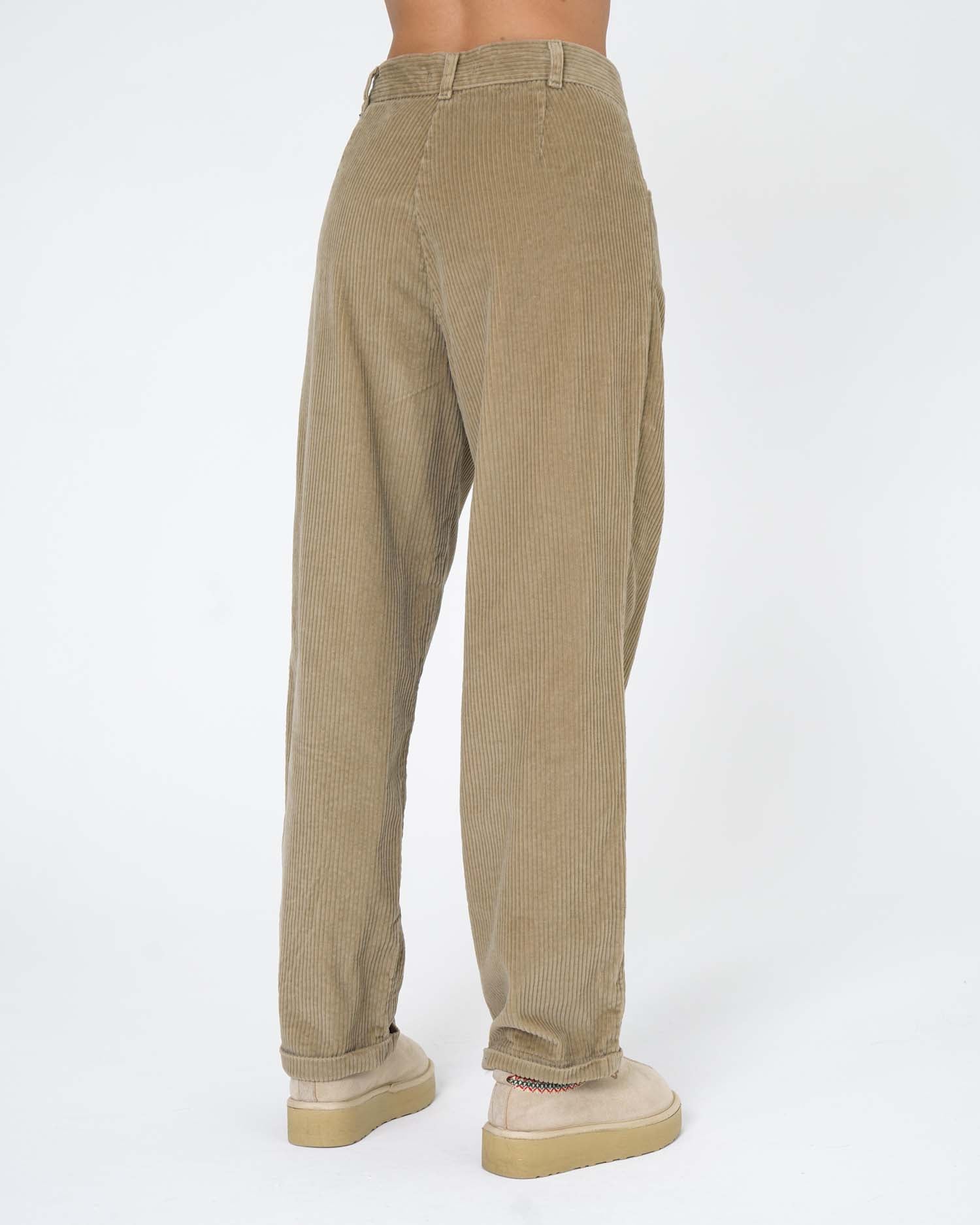 Corduroy Pants Beatriz