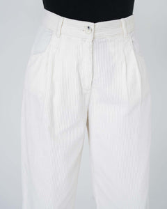 Corduroy Pants Beatriz