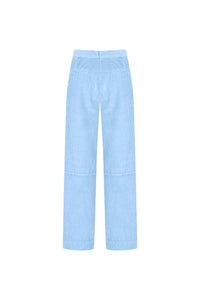 Corduroy Pants Blanca