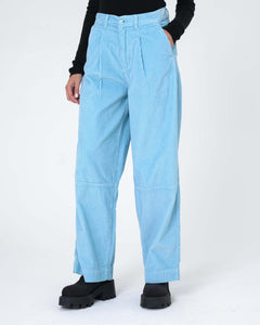 Corduroy Pants Blanca