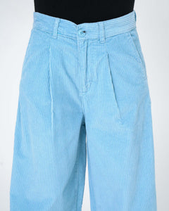 Corduroy Pants Blanca