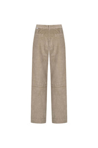 Corduroy Pants Blanca