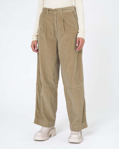 Corduroy Pants Blanca