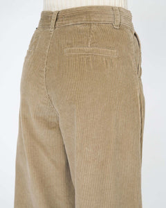 Corduroy Pants Blanca