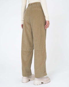 Corduroy Pants Blanca