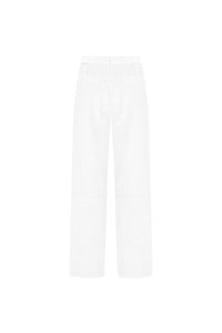 Corduroy Pants Blanca