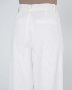 Corduroy Pants Blanca