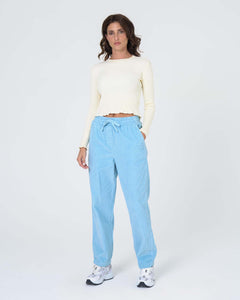 Corduroy Pants Camila