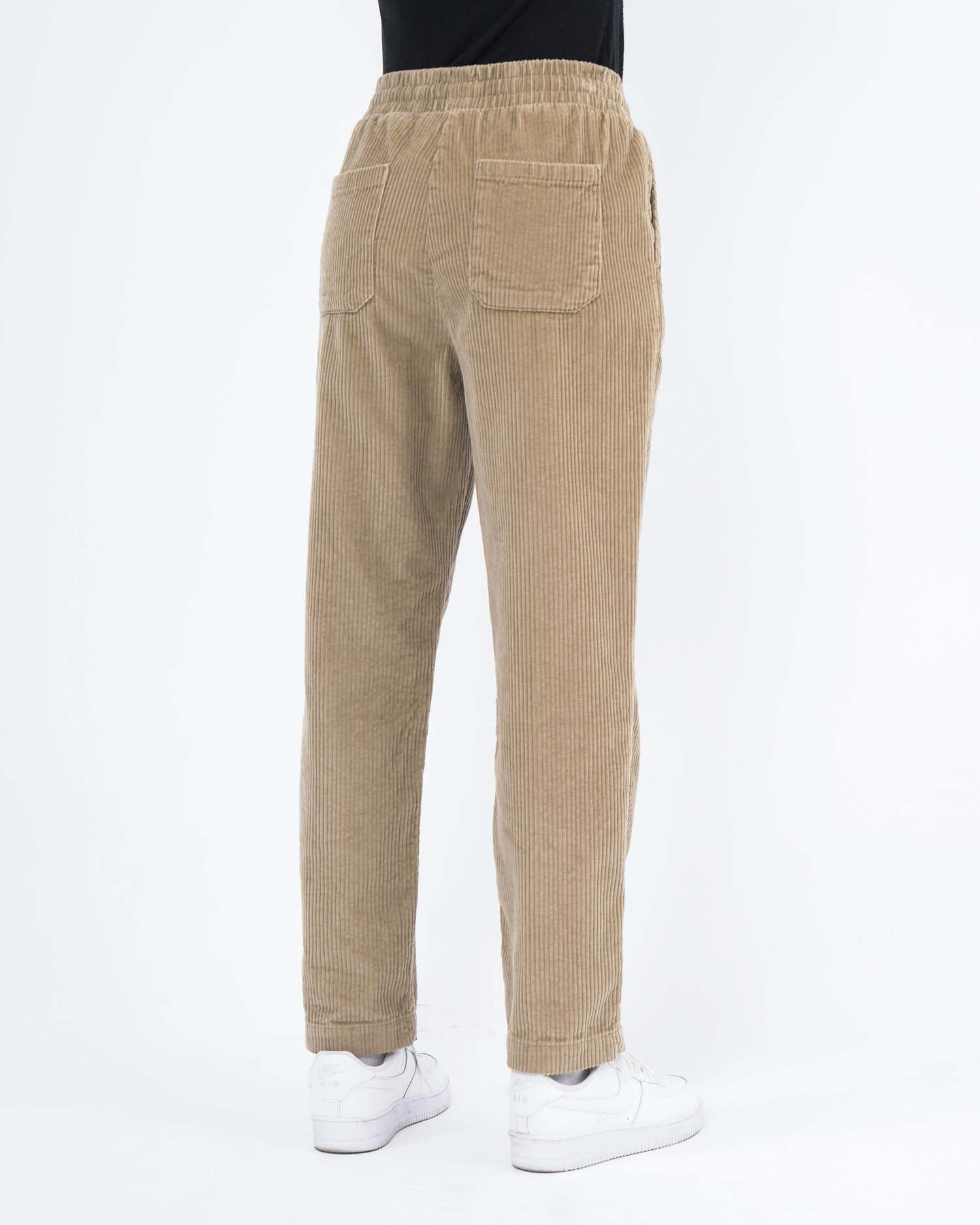 Corduroy Pants Camila