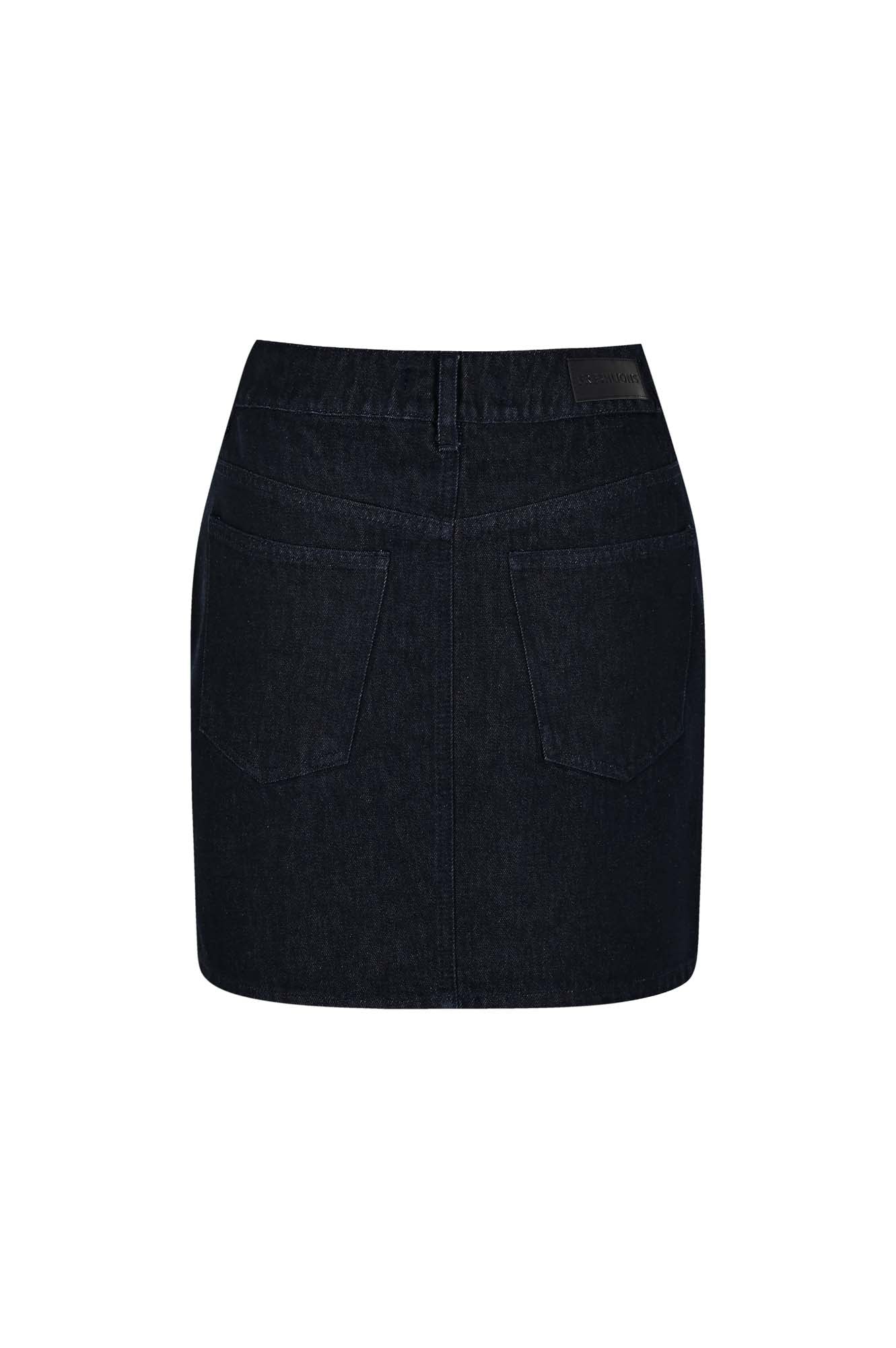 Jeans Skirt Carmen