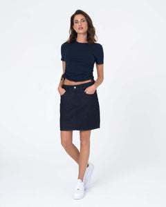 Jeans Skirt Carmen