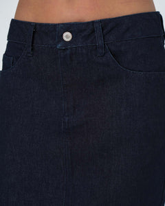 Jeans Skirt Carmen