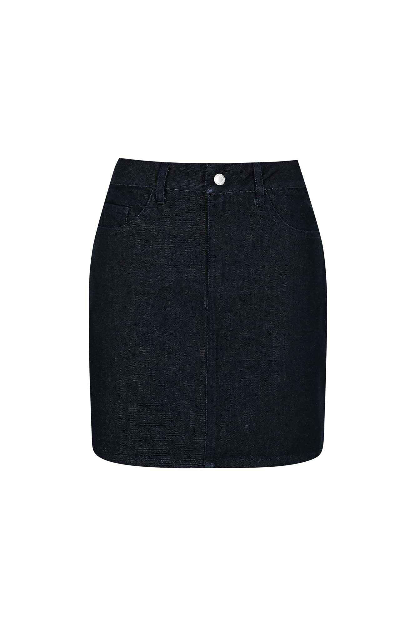 Jeans Skirt Carmen