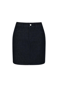 Jeans Skirt Carmen