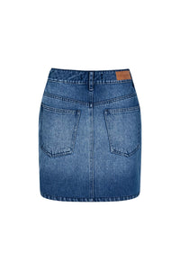 Jeans Skirt Carmen