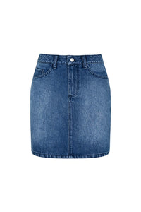 Jeans Skirt Carmen