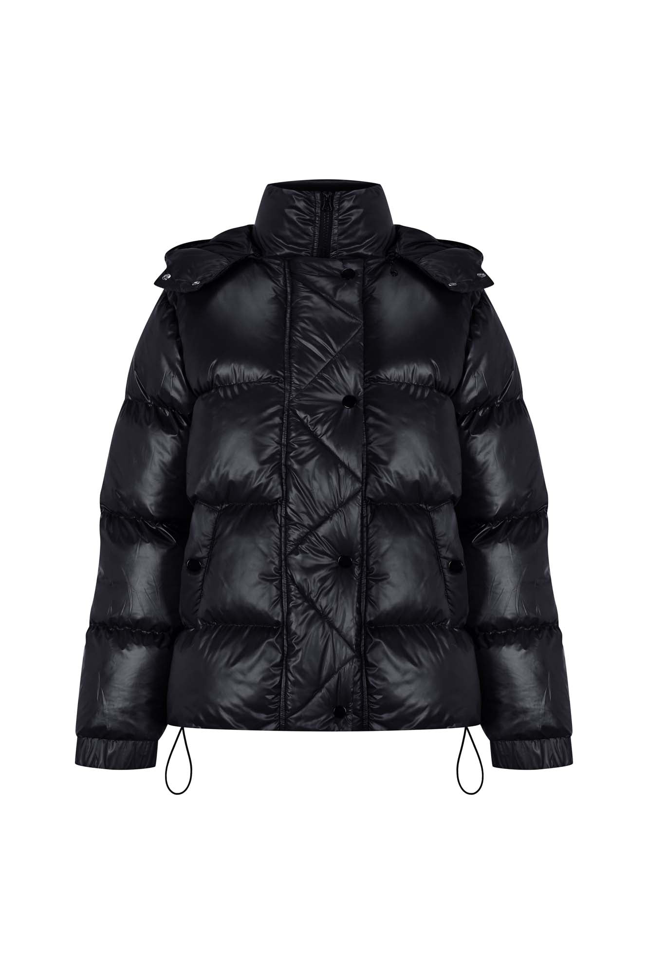 Puffer Coat Francisca