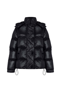 Puffer Coat Francisca