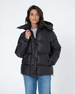 Puffer Coat Francisca