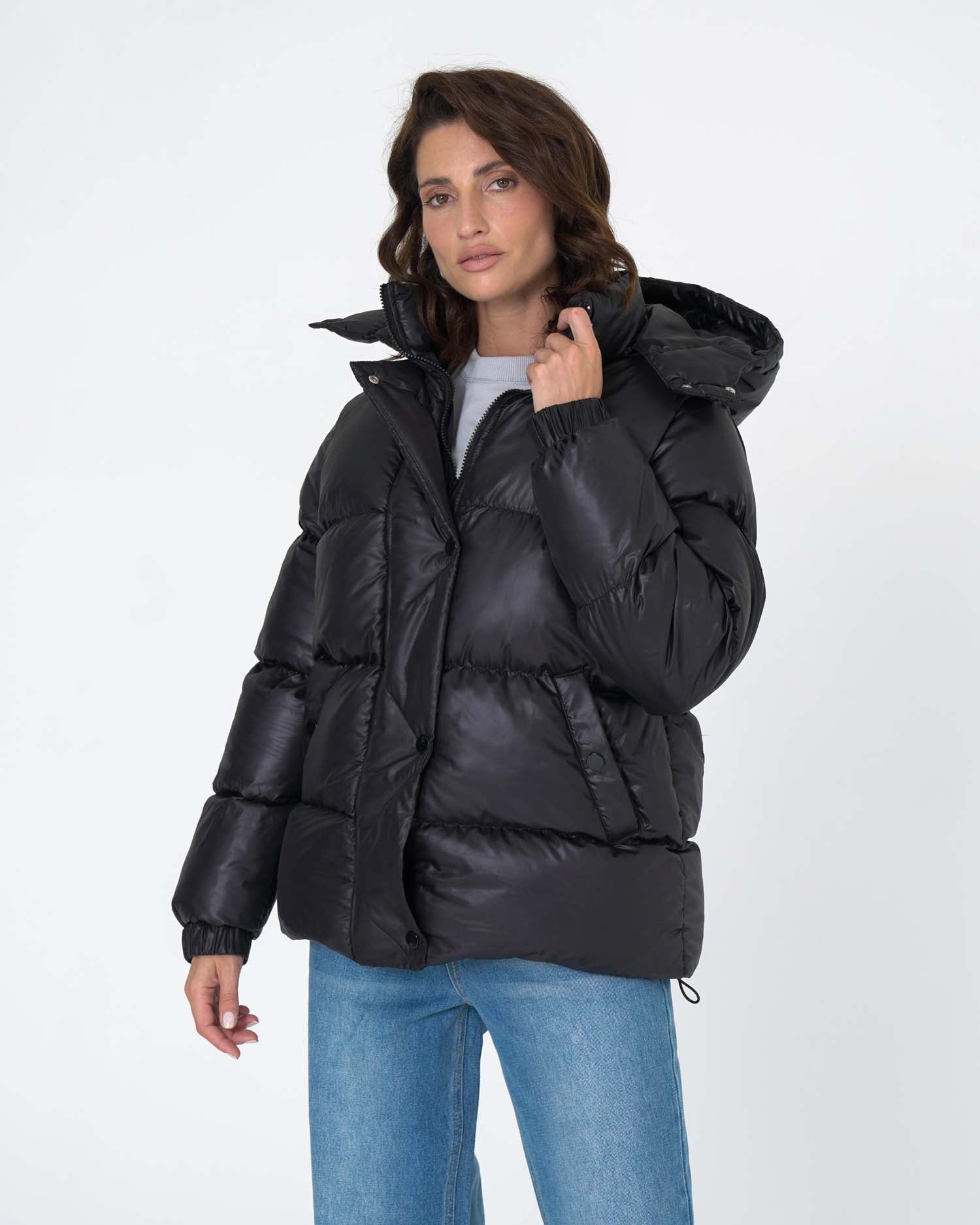 Puffer Coat Francisca