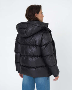 Puffer Coat Francisca