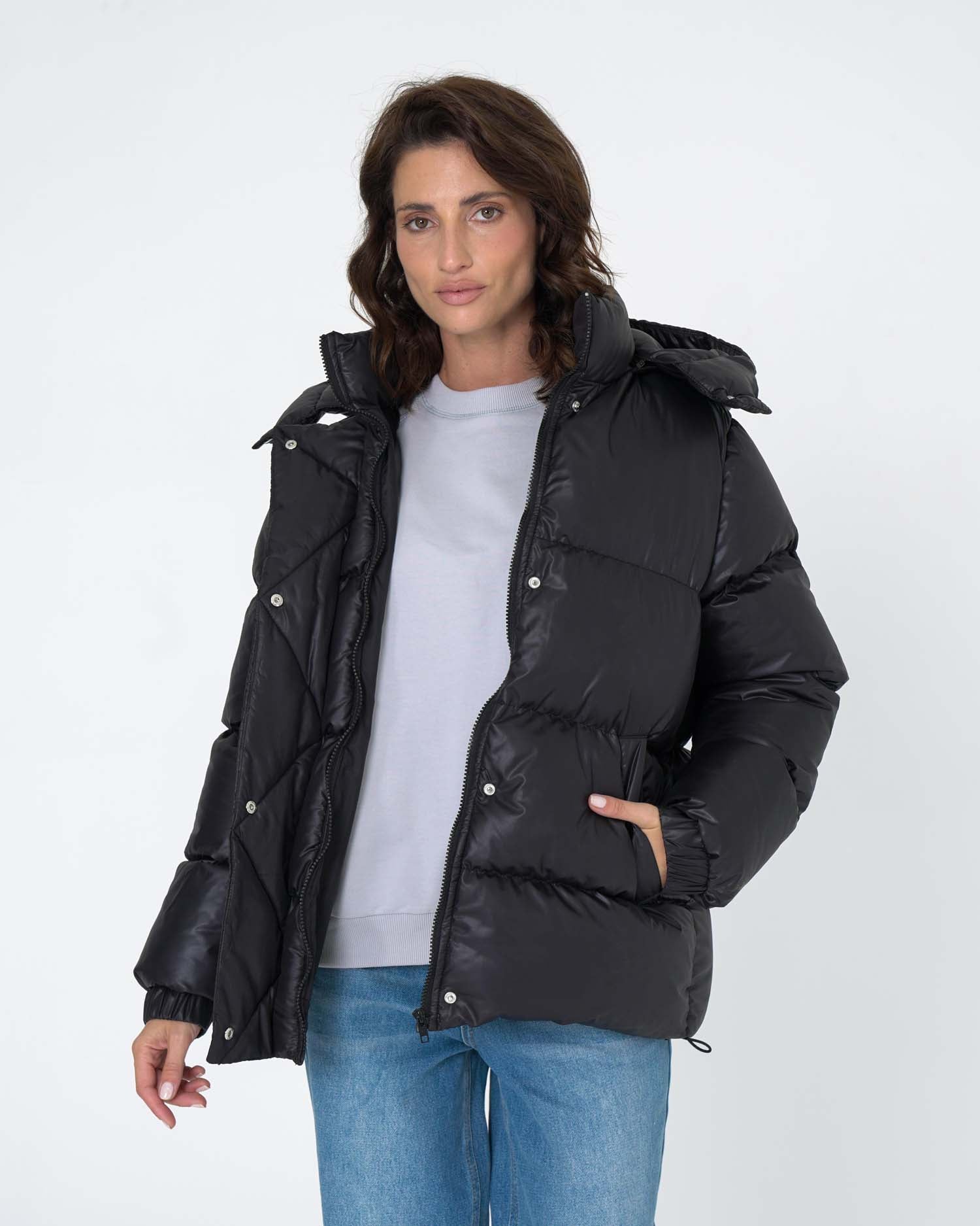 Puffer Coat Francisca