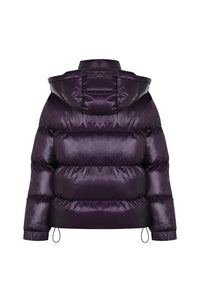 Puffer Coat Francisca