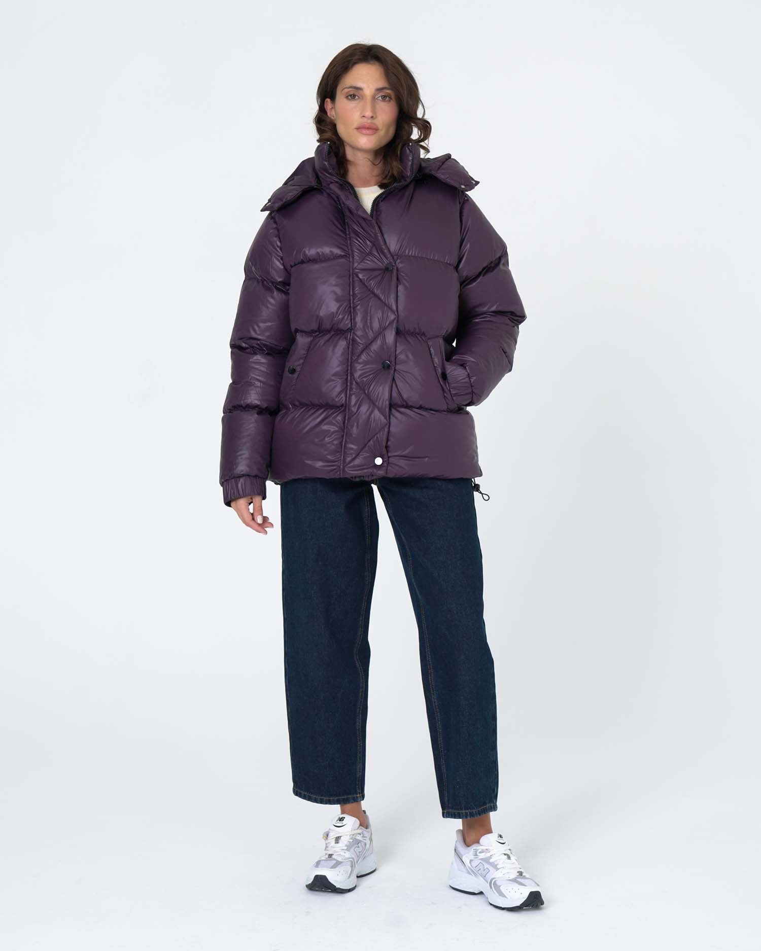 Puffer Coat Francisca