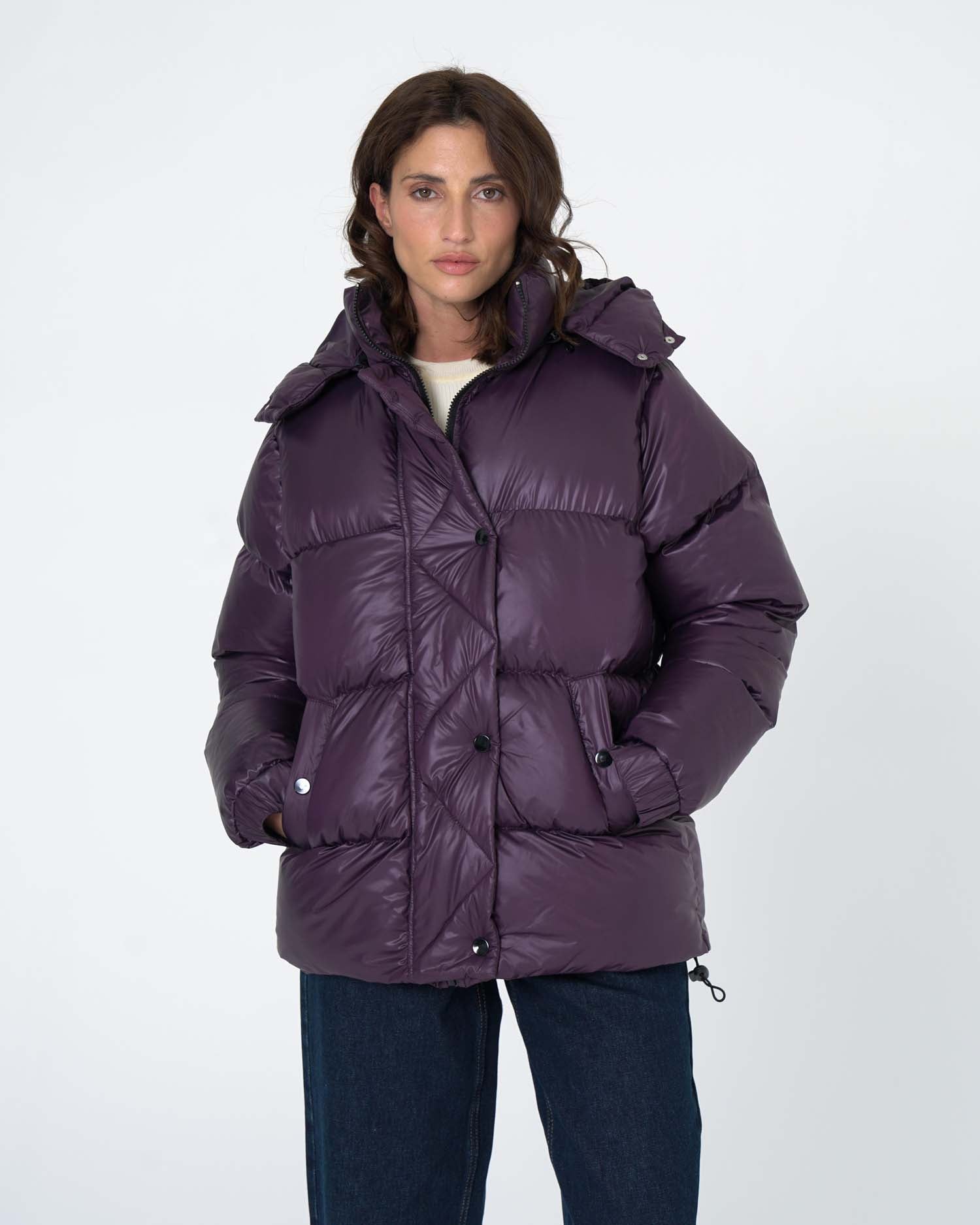 Puffer Coat Francisca