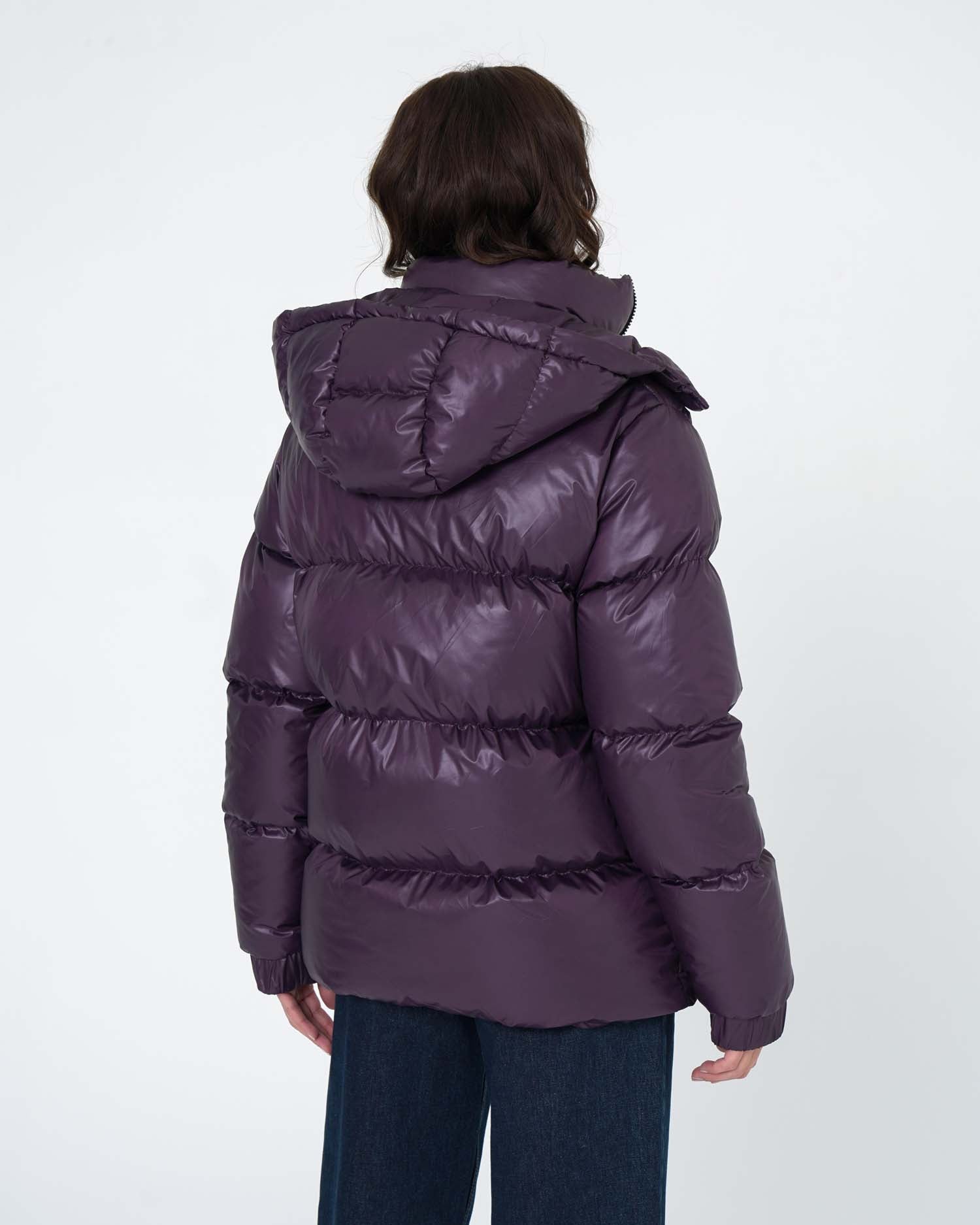 Puffer Coat Francisca