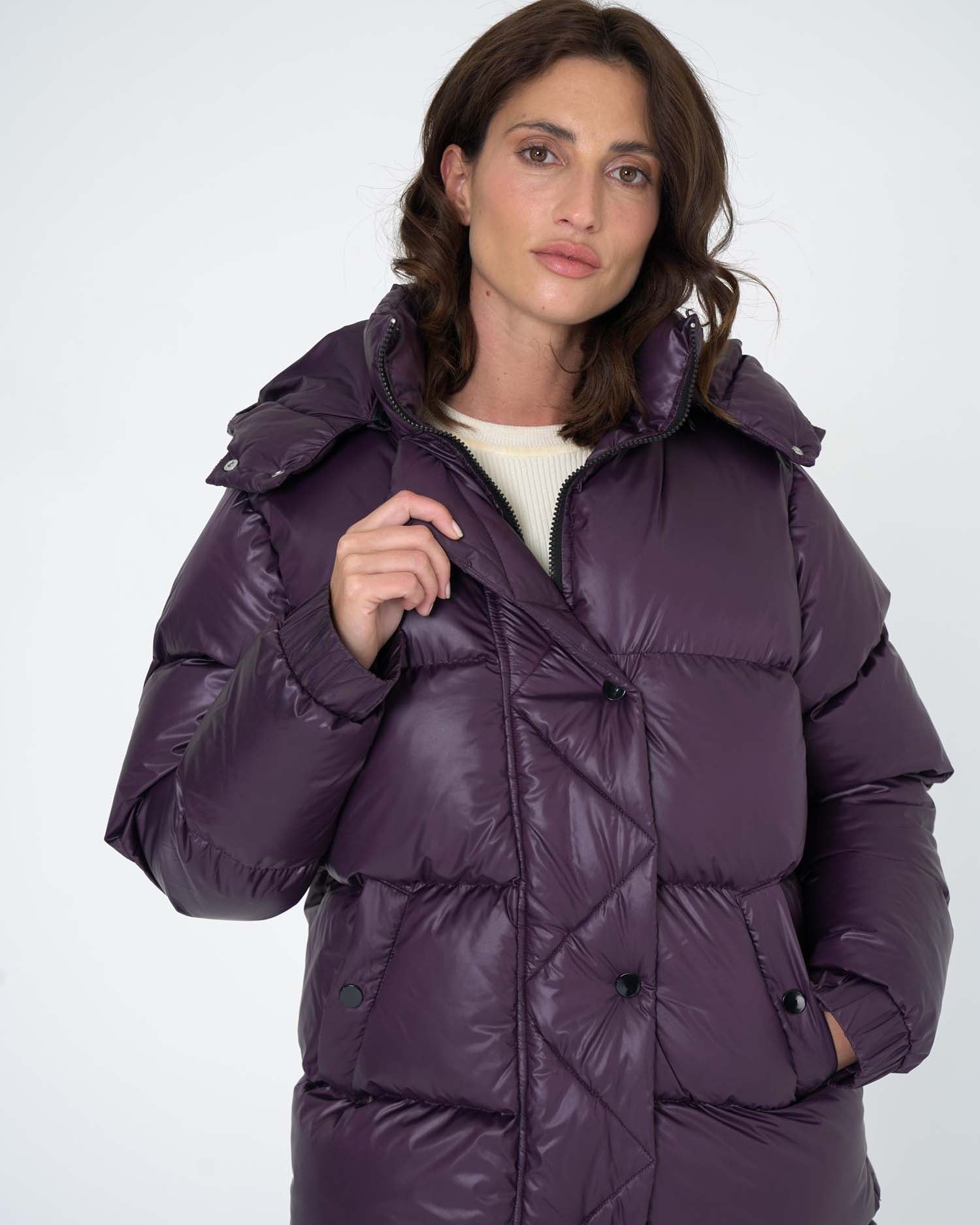 Puffer Coat Francisca