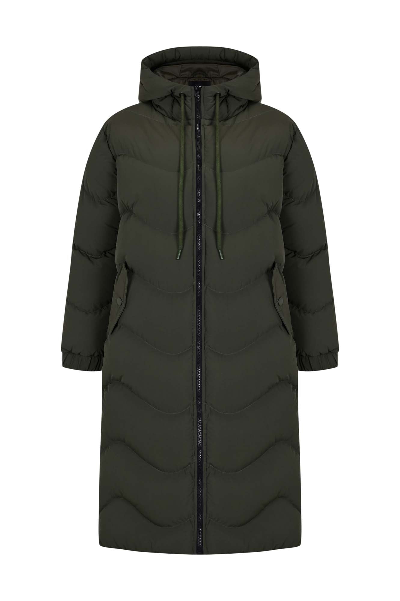 Puffer Coat Helena