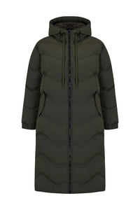 Puffer Coat Helena