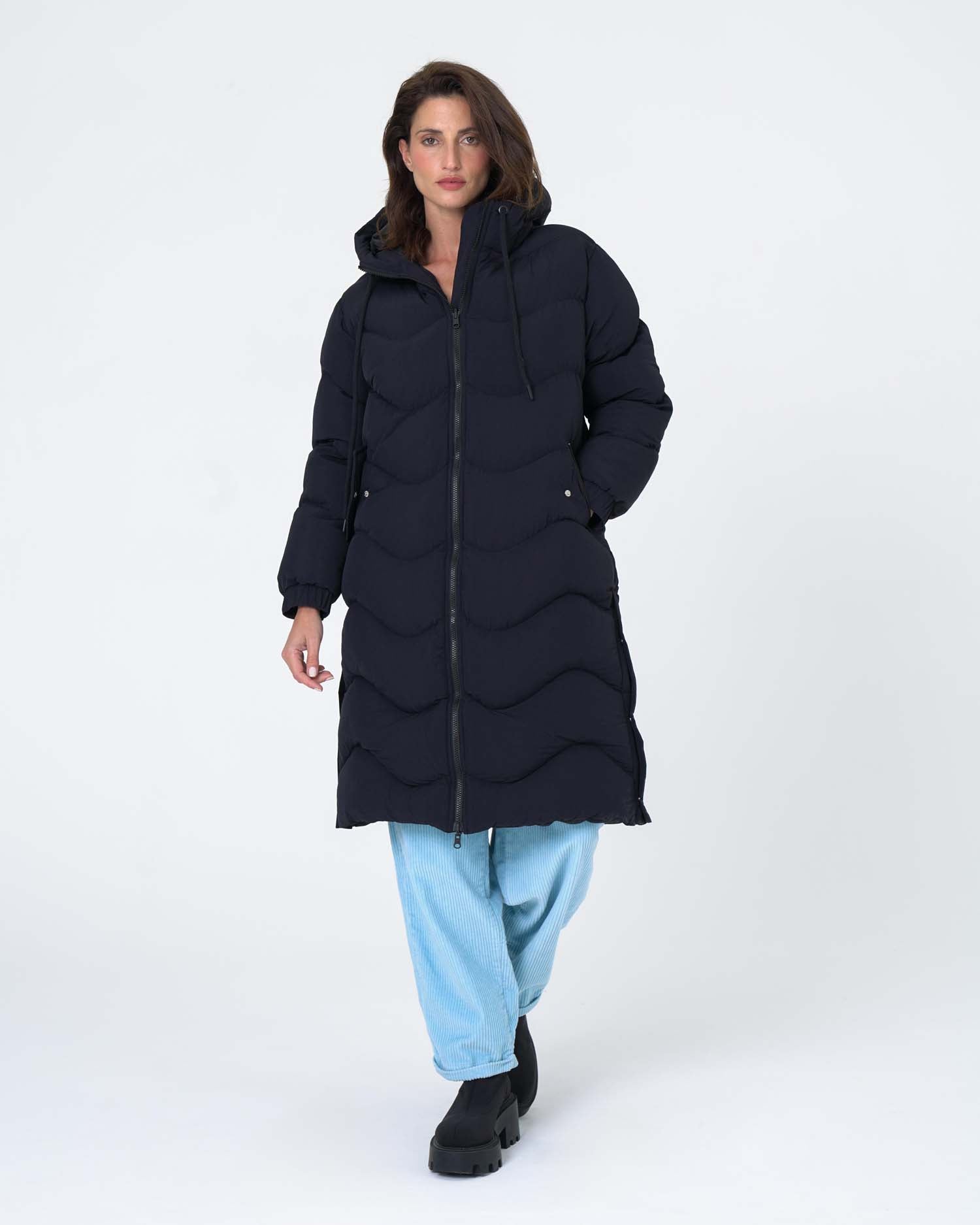 Puffer Coat Helena