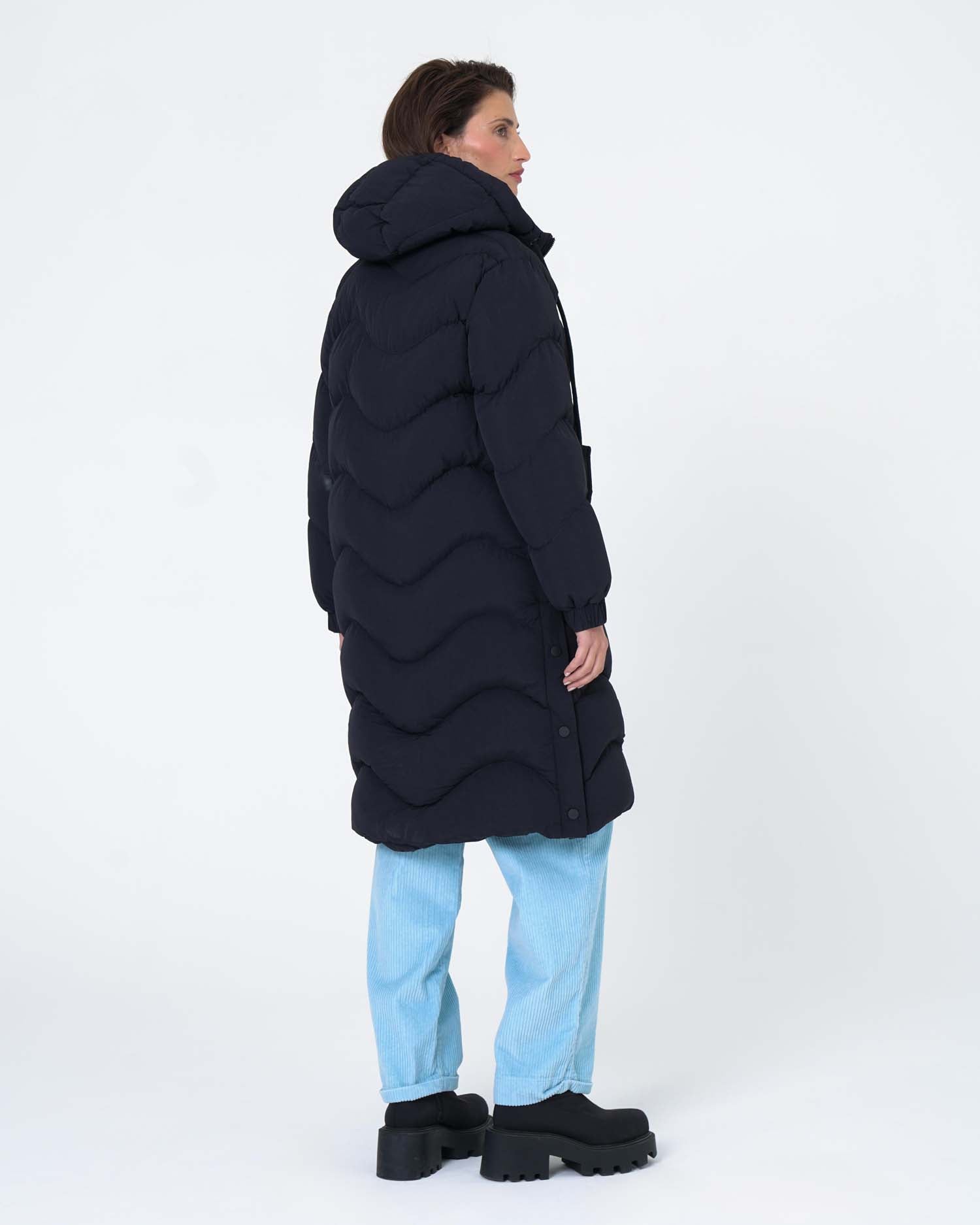 Puffer Coat Helena