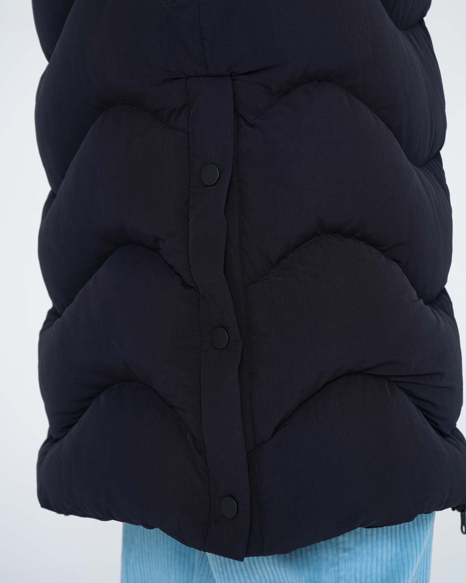 Puffer Coat Helena