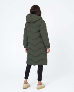 Puffer Coat Helena