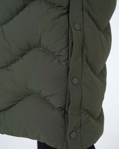 Puffer Coat Helena