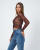 Crop-Top Dafne