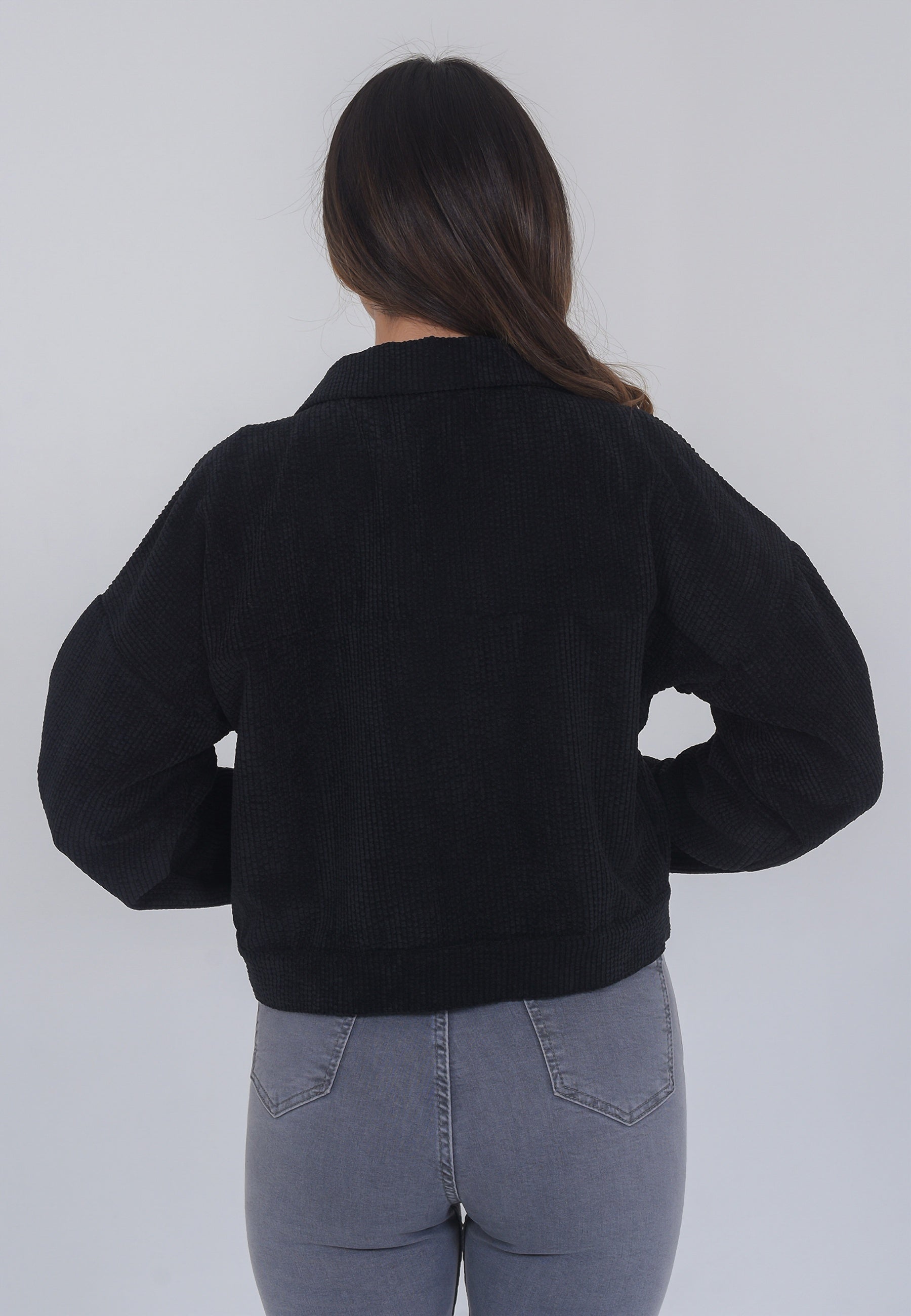 Modelbild Rückansicht